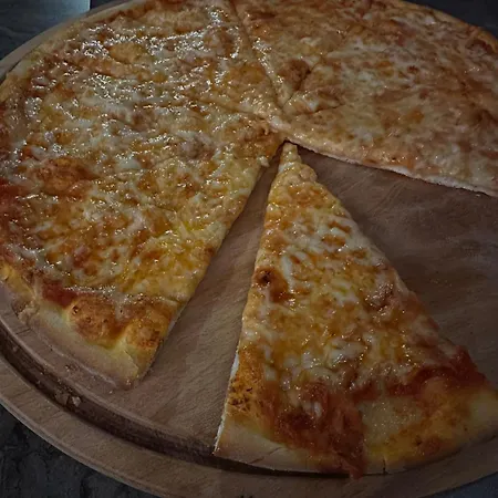 Sky View & Restaurant Hotel