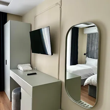 Hotel Sky View & Restaurant Kukes