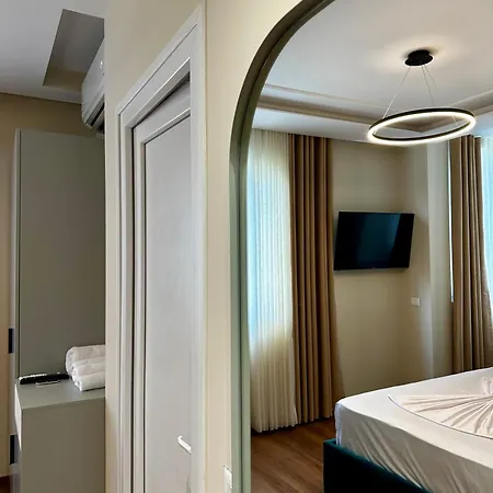 Sky View & Restaurant Kukes