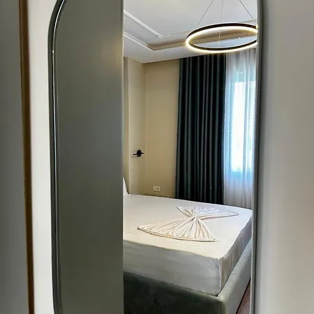 Hotel Sky View & Restaurant