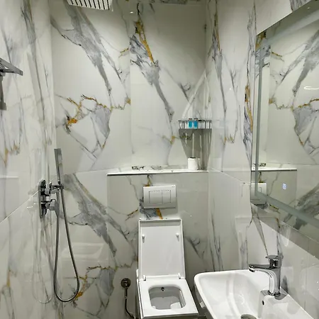 Sky View & Restaurant Kukes