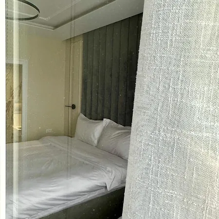 Sky View & Restaurant