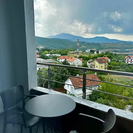 Hotel Sky View & Restaurant