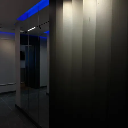 Hotel Sky View & Restaurant *