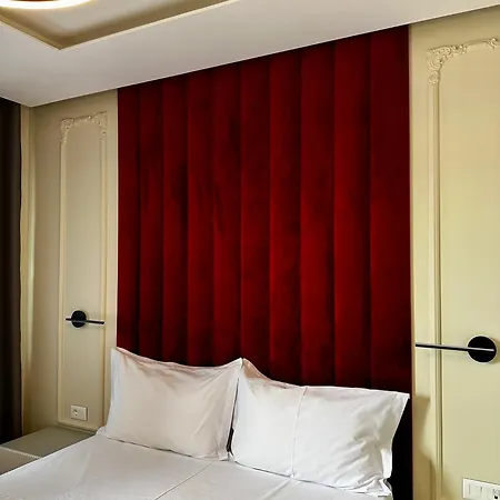 Hotel Sky View & Restaurant Kukes