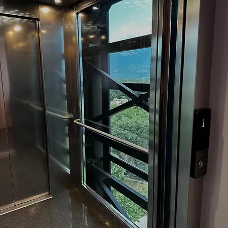 Sky View & Restaurant