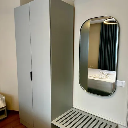 Sky View & Restaurant