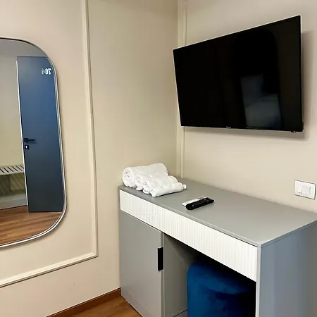 Sky View & Restaurant * Kukes