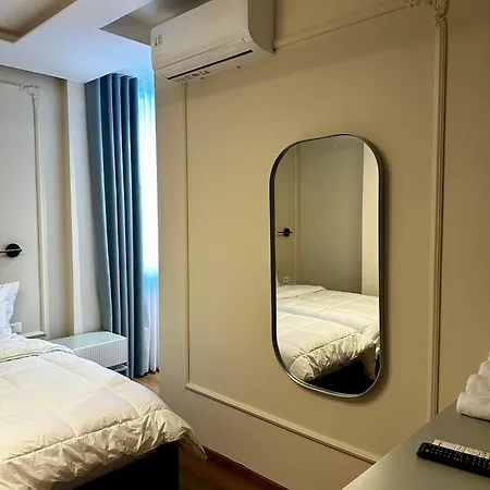 Sky View & Restaurant