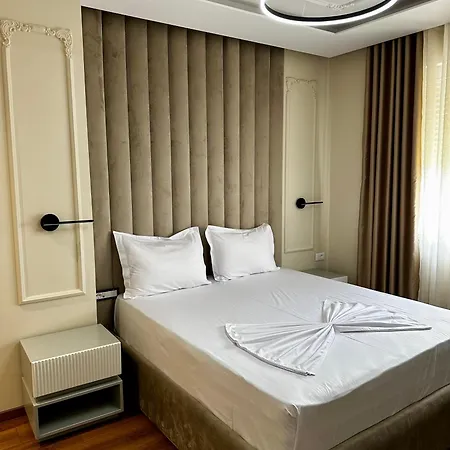 Sky View & Restaurant * Kukes