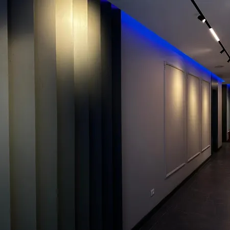 Sky View & Restaurant * Kukes